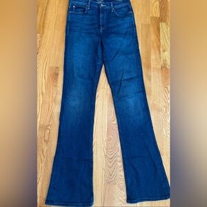 Mother Jeans -high rise- size 30
